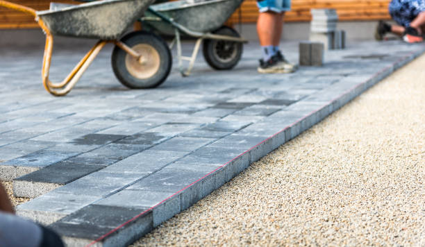 Best Stamped Concrete Near Me  in Humansville, MO