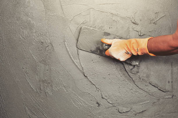 Best Concrete Patio Contractor  in Humansville, MO