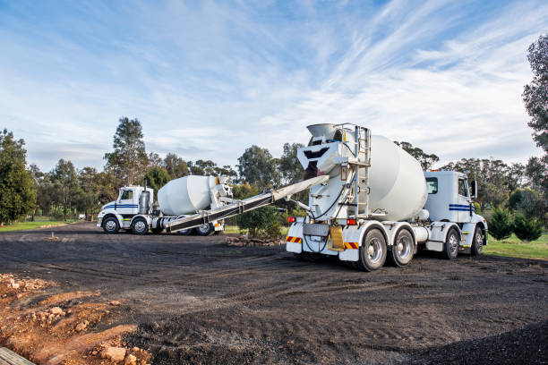 Best Concrete Demolition Services  in Humansville, MO
