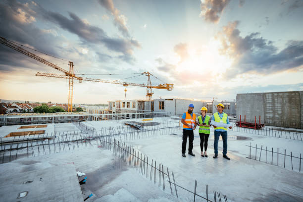 Best Affordable Concrete Contractor  in Humansville, MO