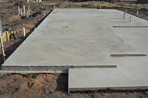Best Concrete Foundation Repair  in Humansville, MO
