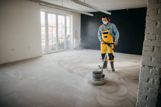 Best Affordable Concrete Contractor  in Humansville, MO