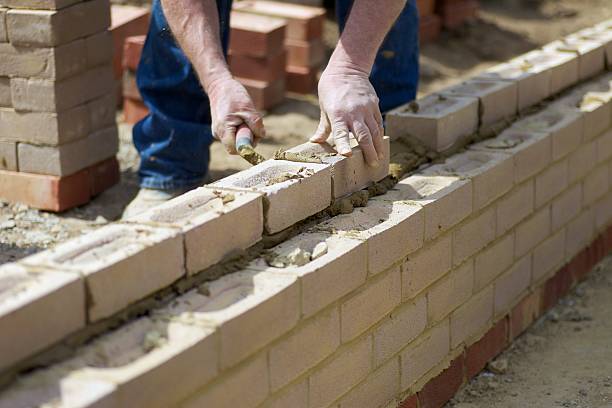 Best Patios, Walks & Steps  in Humansville, MO