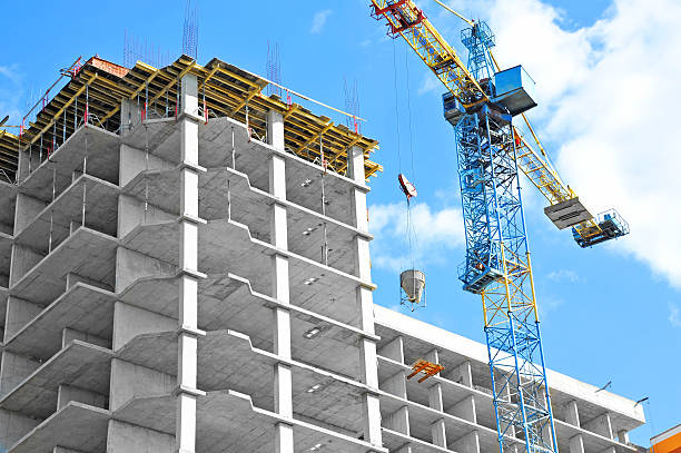Best Poured Concrete Foundation  in Humansville, MO